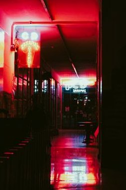  Trung tâm giải trí số 